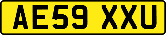 AE59XXU