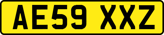 AE59XXZ