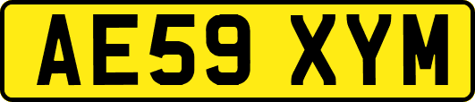 AE59XYM