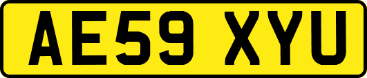 AE59XYU