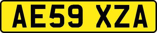 AE59XZA