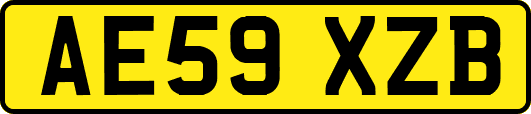 AE59XZB