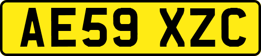 AE59XZC