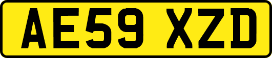 AE59XZD