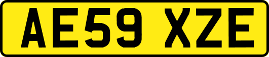 AE59XZE