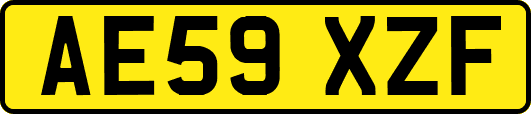 AE59XZF