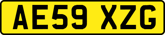 AE59XZG