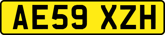 AE59XZH