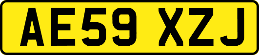 AE59XZJ