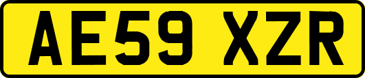 AE59XZR