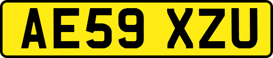 AE59XZU