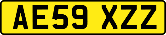 AE59XZZ