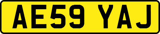 AE59YAJ