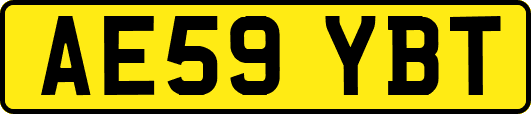 AE59YBT