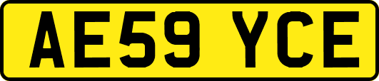AE59YCE