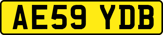 AE59YDB