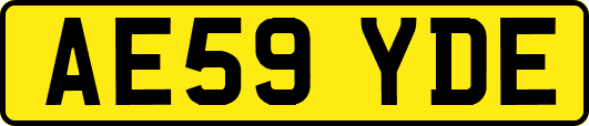 AE59YDE