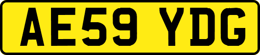 AE59YDG