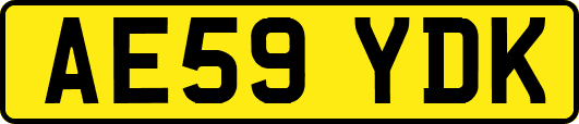 AE59YDK