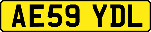 AE59YDL