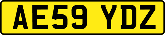 AE59YDZ