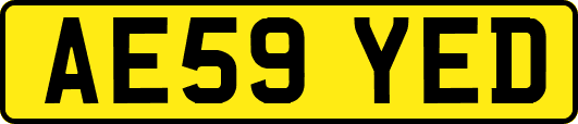AE59YED
