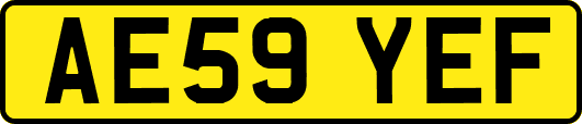 AE59YEF
