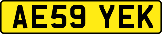 AE59YEK