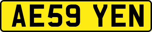 AE59YEN