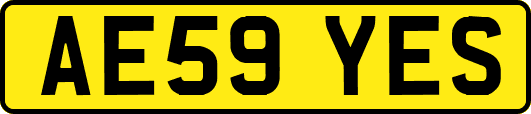 AE59YES