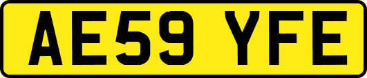 AE59YFE