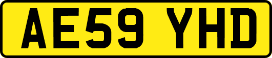 AE59YHD
