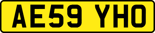 AE59YHO