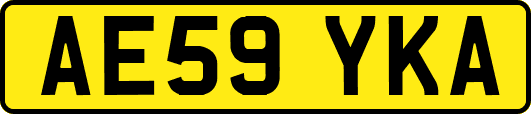 AE59YKA