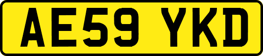 AE59YKD