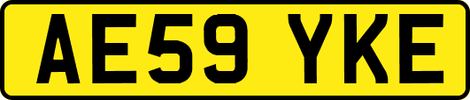 AE59YKE