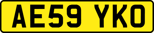 AE59YKO