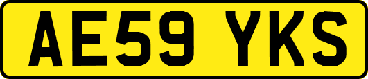 AE59YKS