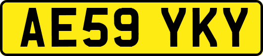 AE59YKY