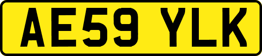 AE59YLK