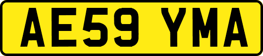 AE59YMA