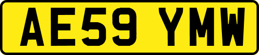 AE59YMW