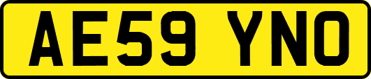 AE59YNO