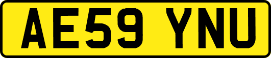 AE59YNU