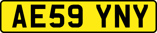 AE59YNY