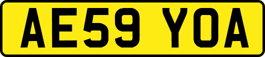 AE59YOA