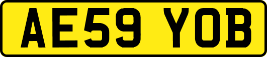 AE59YOB