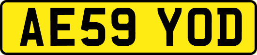 AE59YOD