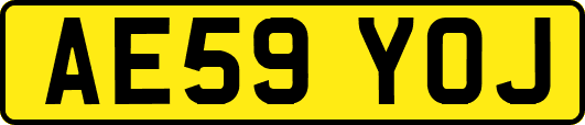 AE59YOJ