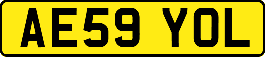 AE59YOL